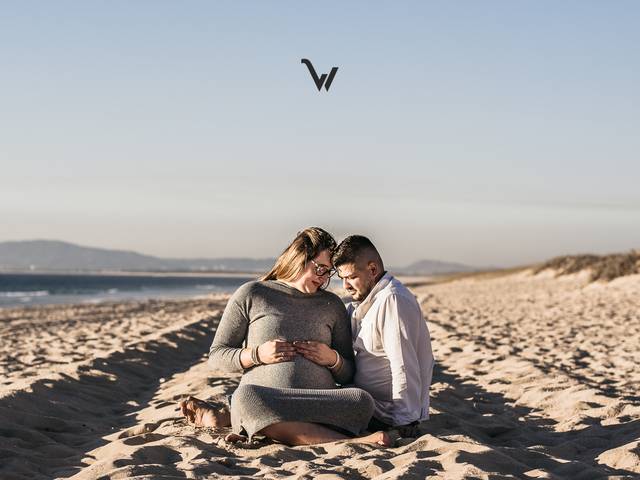 MATERNIDADE de Ana & Fábio