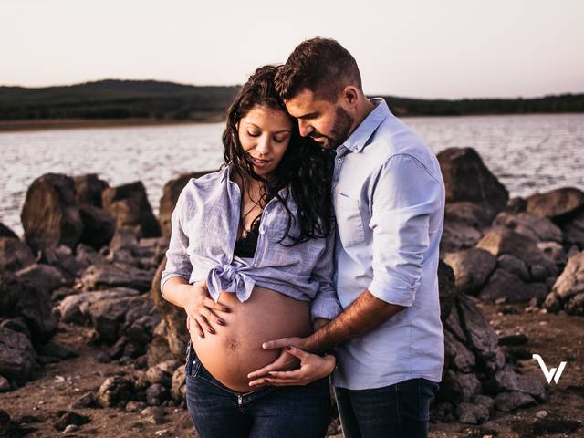 MATERNIDADE de Ana & João