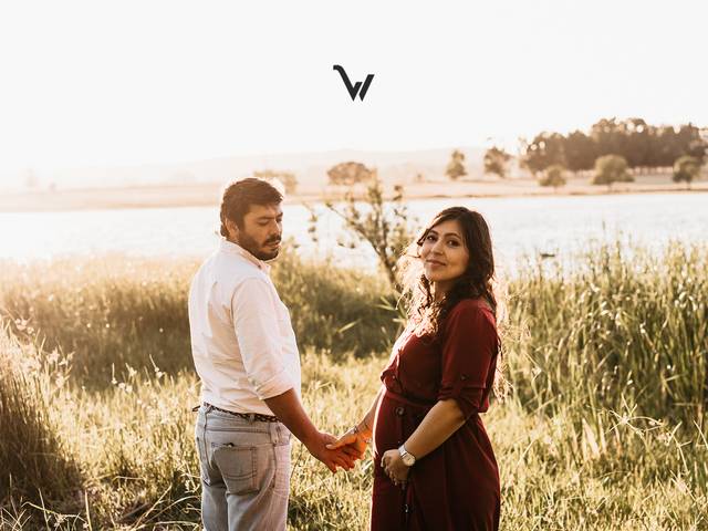 MATERNIDADE de Mafalda & Rui