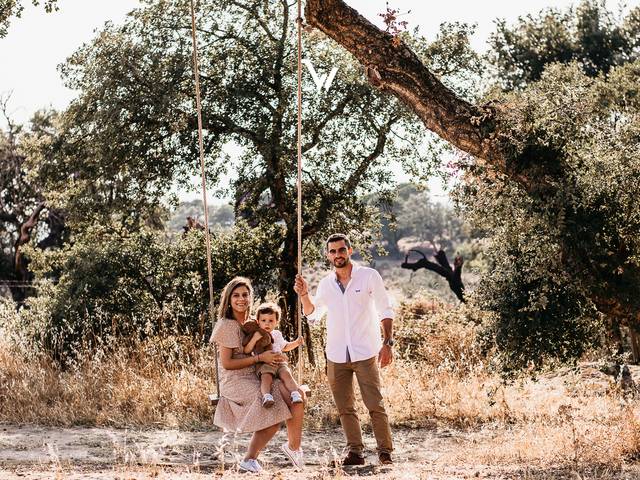 FAMILIA de Francisco