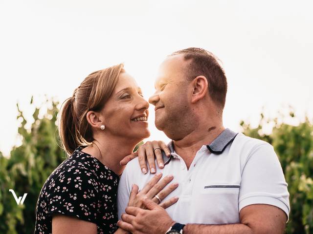 CASAL de Ana & Luís