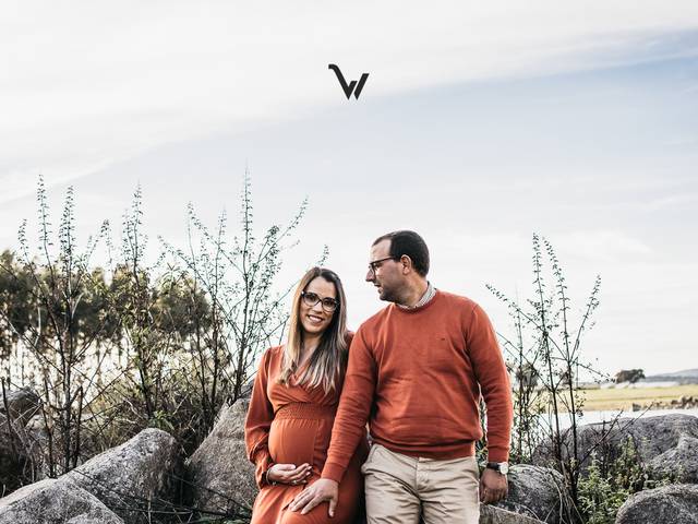 MATERNIDADE de Daniela & Nuno