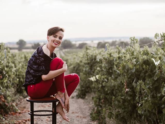 RETRATO & BOUDOIR de Vânia Sabarigo