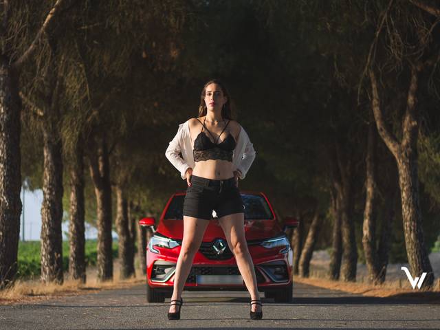 RETRATO & BOUDOIR de Paula Alexandra