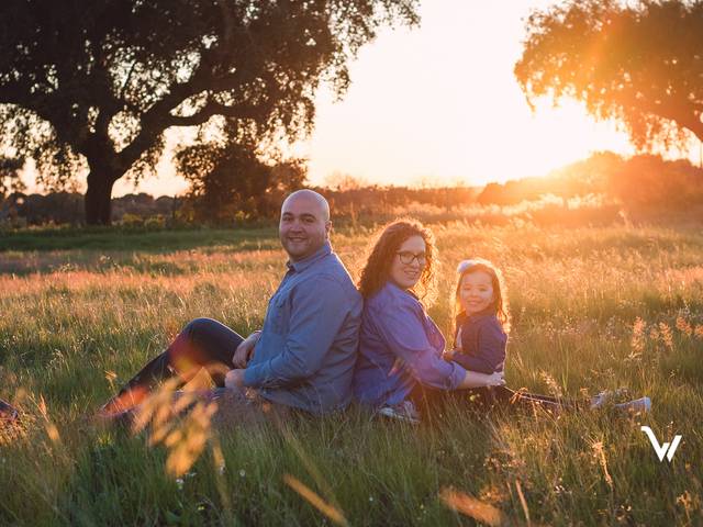 MATERNIDADE de Carolina & João