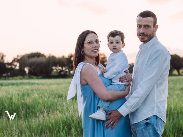 MATERNIDADE de Carla & Pedro