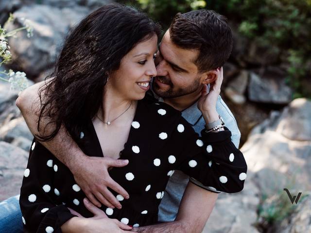 CASAL de Ana Luísa & João