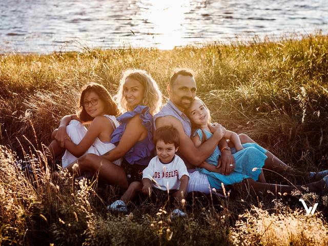 FAMILIA de Familia Ramalho