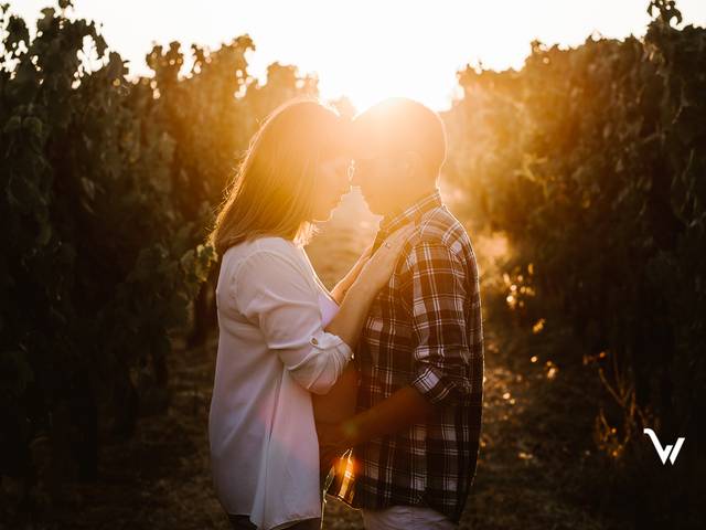 MATERNIDADE de Raquel & Carlos