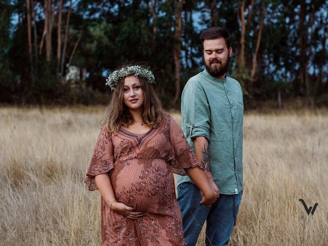 MATERNIDADE de Marta & João