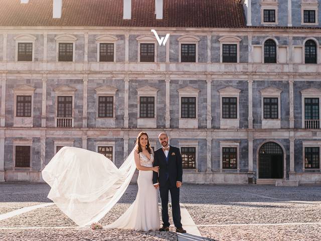 CASAMENTOS & BATIZADOS de Sara & Carlos