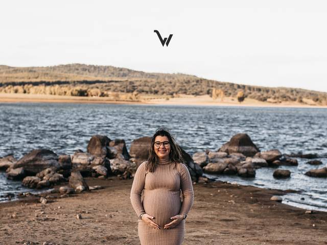 MATERNIDADE de Cátia & Filipe