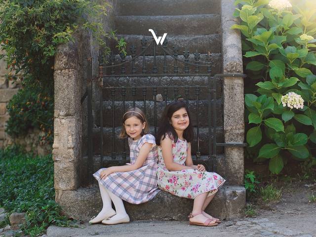 BEBÉS & CRIANÇAS de Beatriz & Madalena