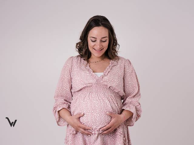 MATERNIDADE de Ana & Rui