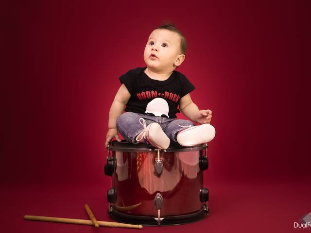 Acompanhamentos de Baterista Francisco