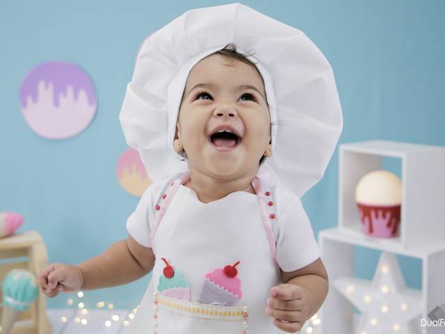 Acompanhamentos de Sorveteria da Valentina