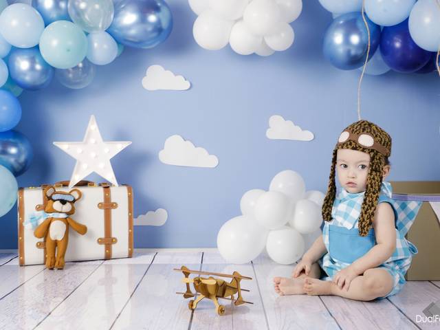 Smash the Cake de Matheus 