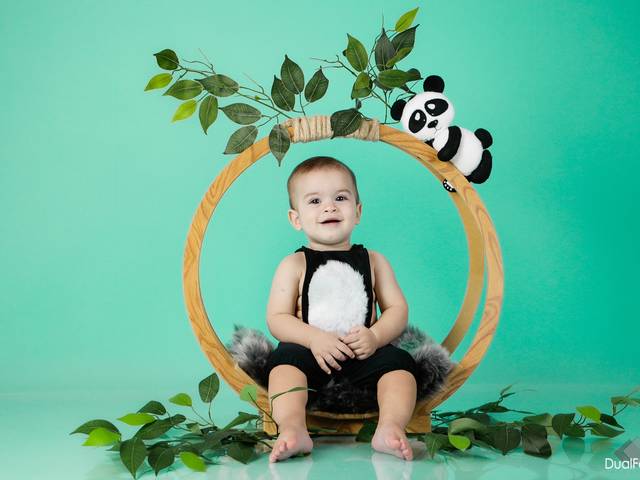 Acompanhamentos de Davi 10 meses 
