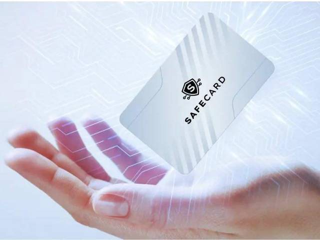 Business of Safecard Reviews: Is This RFID Protection Card Worth It?