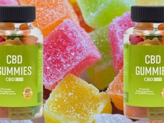health benefits of Catalina Farms CBD Gummies Reviews: Uses, Work, Best Results {Buy Now}