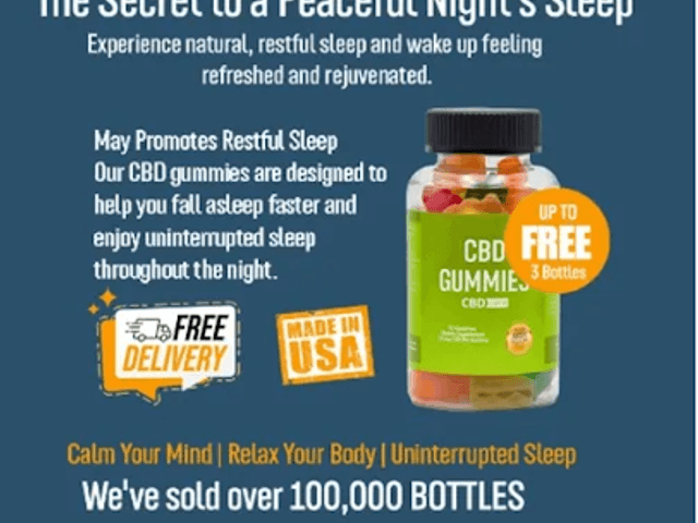 health benefits of Catalina Farms CBD Gummies Reviews-Powerful Pain Relief Gummies