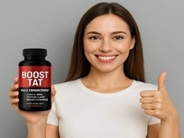 health benefits of Boost TAT Gummies : Natural Safe And Effective!!