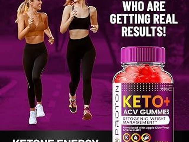 Health of https://www.facebook.com/ProtonKetoACVGummiesStore