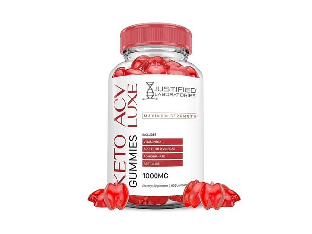 Health of Luxe Keto ACV Gummies It For 90 Days The Real Science Behind Reviews WEIGHT LOSS PILL OR IS IT LEGIT What to Know Before Buying These Pills?