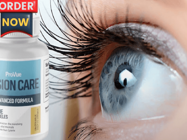 ProVue Vision Care of ProVue Vision Care eye Issues