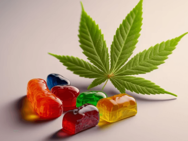 health benefits of  Green Nature Farms CBD Gummies Reviews Shocking Side Effects Reveals Must Read Before Buy!