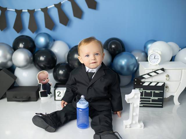 Acompanhamento  de Samuel