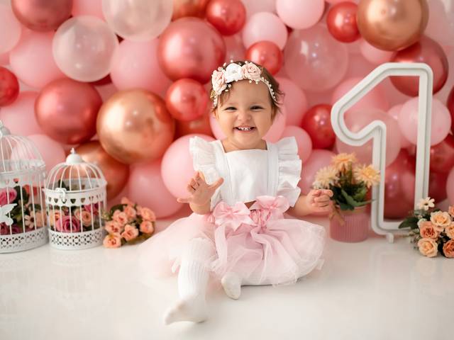 Infantil de Pietra - 1 ano