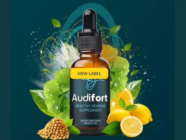 Health of Audifort Feedbacks  |    Latest Offers, OTOs & Reviews