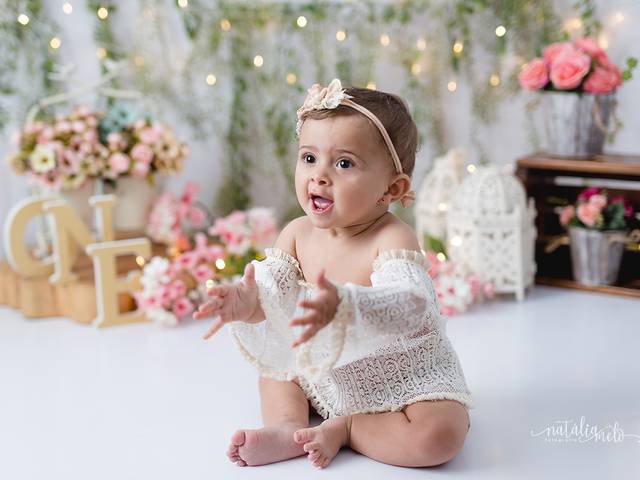 Smash the Cake de Smash the Cake da Helena