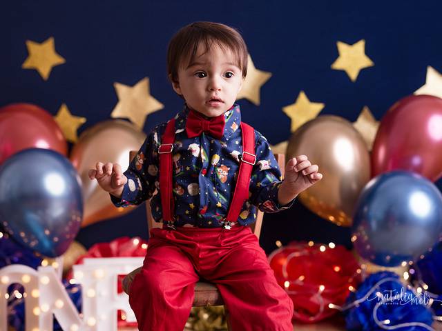 Smash the Cake de Smash the Cake - Miguel