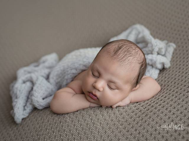 Newborn de Newborn Bernardo