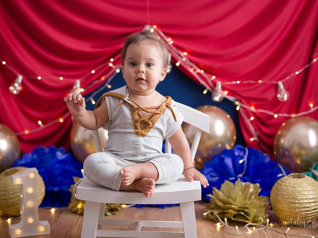 Smash the Cake de Smash the Cake Circo - Murilo