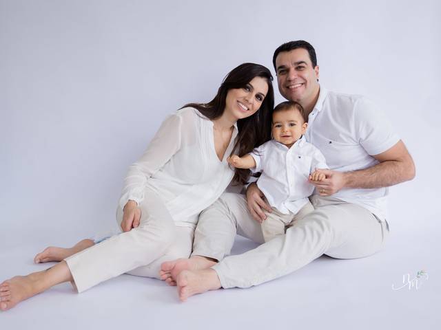 Família de Ensaio de Família