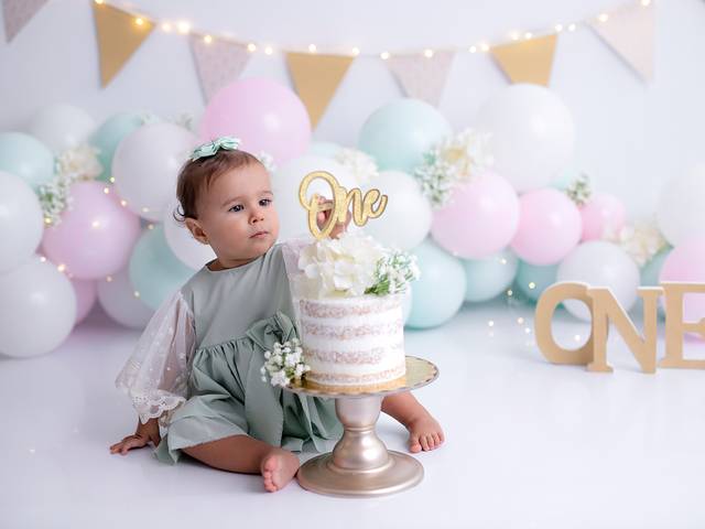 Smash the Cake de Smash the Cake - Malu