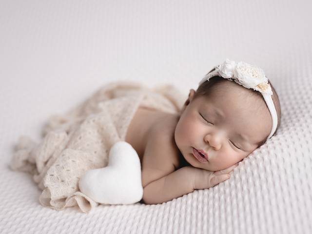 Newborn de Newborn - Clara