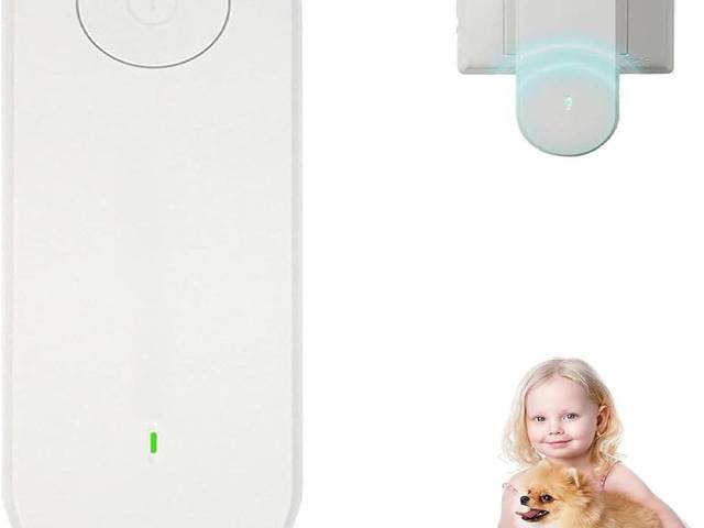 X-All Air Ionizer of X-All Air Ionizer 