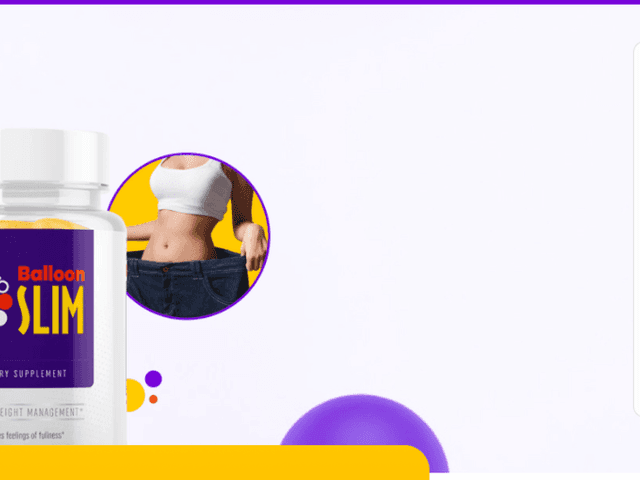 Health of Everything You Need to Know About Balloon Slim Capsules Reviews