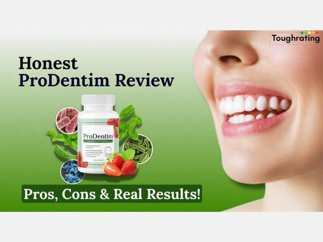 Health of Prodentim Feedbacks –  Latest Prodentim Review & OTOs