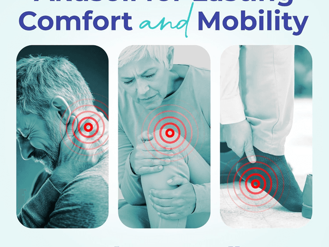 Akusoli Shoe Insoles of Akusoli Shoe Insoles