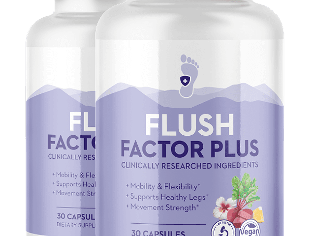 Health of Flush Factor Plus Feedbacks – Genuine Reviews , Pricing & Discounts