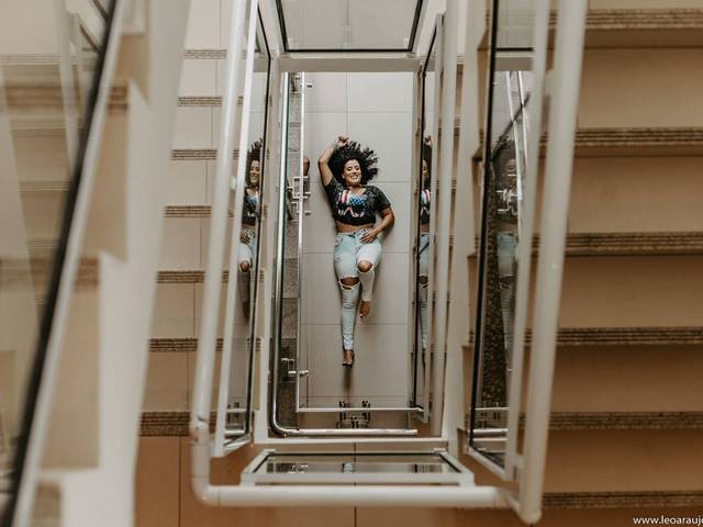 Feminino  de Déborah 