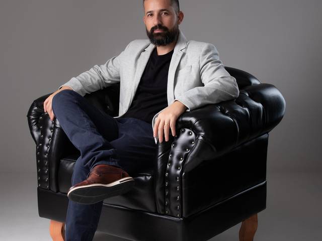 Corporativo de Ensaio Corporativo - Sânio