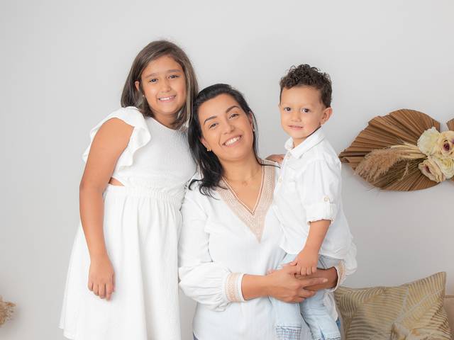 Dia das Mães de Especial Dia das Mães - Rúbia