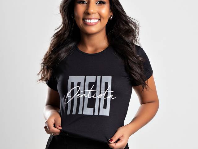 Estúdio de Ensaio Meio Curso Odonto