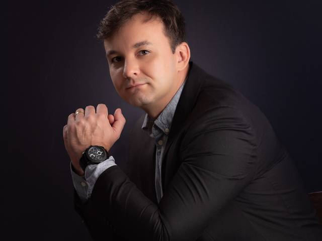 Corporativo de ENSAIO PROFISSIONAL - JEAN